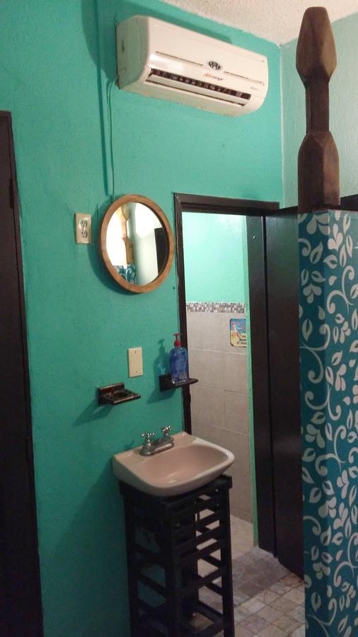 Maya Cha'An Guesthouse Cancun Exterior photo